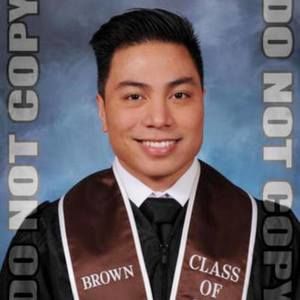 Meet your Posher, Alfonso